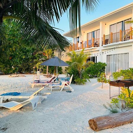 The Sunset Villa ディフューシ エクステリア 写真