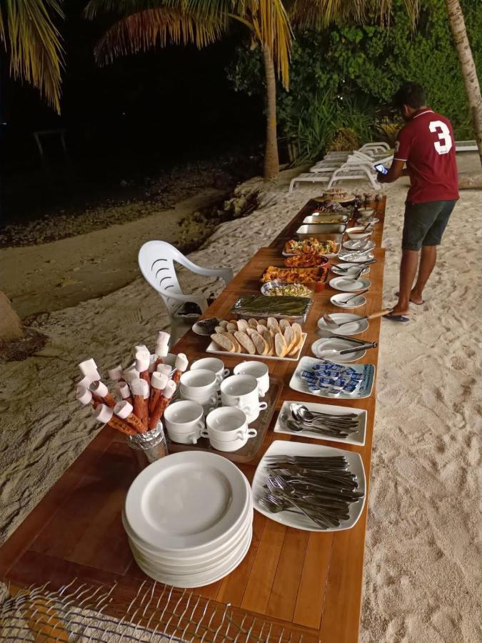 The Sunset Villa ディフューシ エクステリア 写真