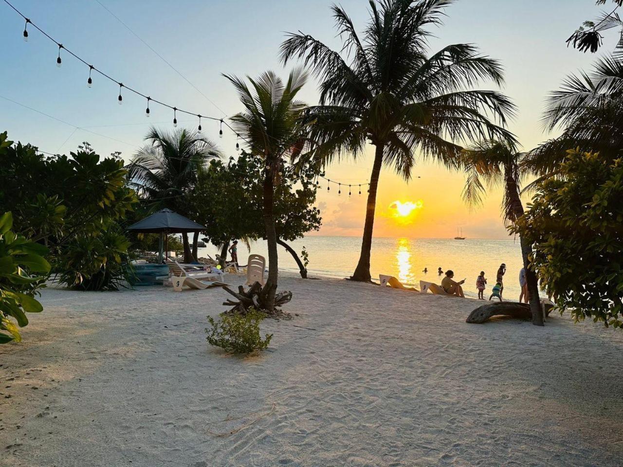The Sunset Villa ディフューシ エクステリア 写真